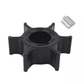 Soxa Marine Outboard Water Pump Impeller & Key 19210-ZW9-A32 Replaces Honda Outboard 8 9.9 10 15 20 HP BFP8D BFP9.9D BF15D BFP15D BF20D BFP20D Boat Motor Engine Parts Replacement Sierra 18-32455 19210-ZW9-A31